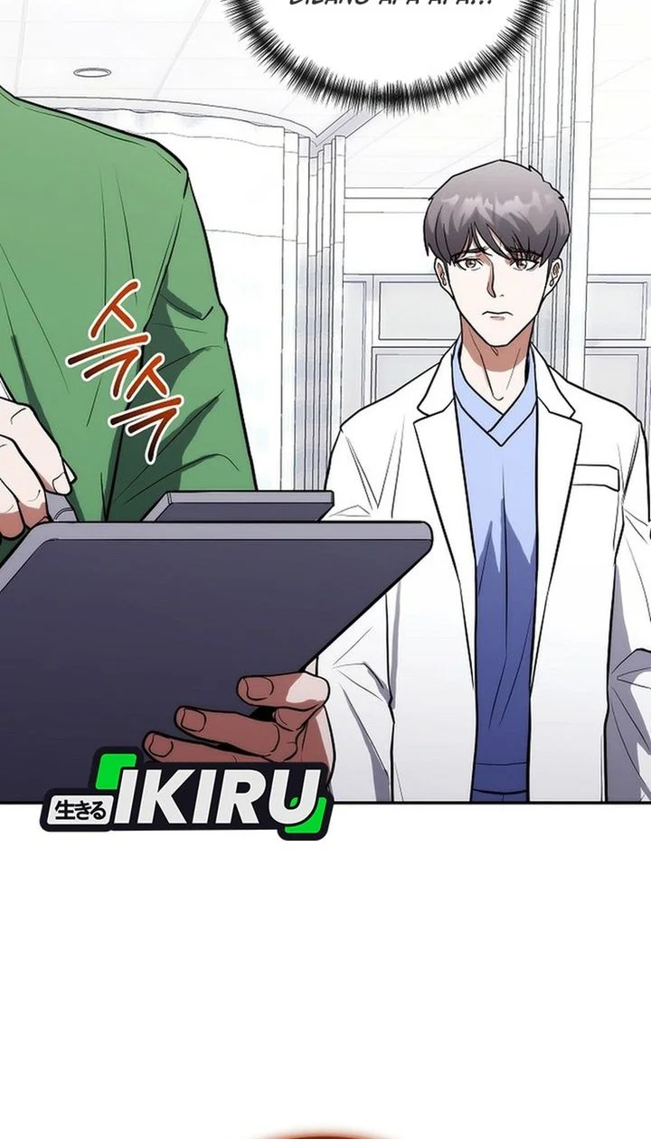 Hu Tao Becomes a Surgeon Chapter 8 Fix Gambar 43